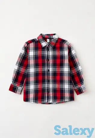 Рубашка sela, фотография 1