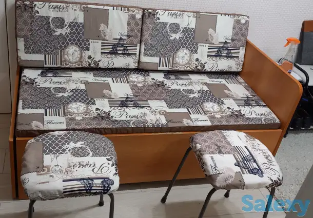 пошив мебельных чехлов, фотография 4