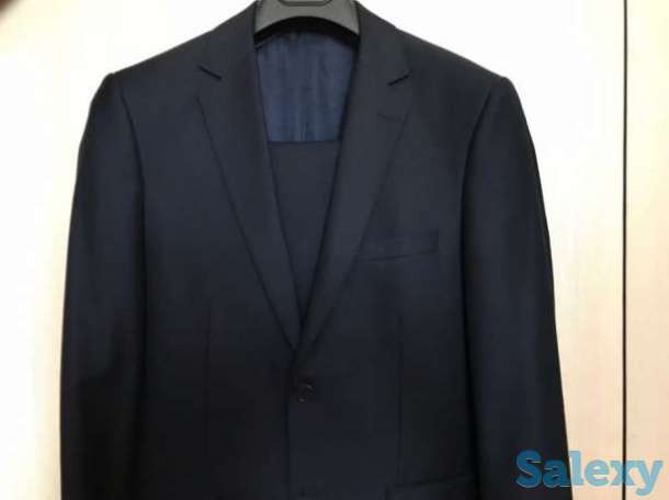 Костюм деловой, фотография 1