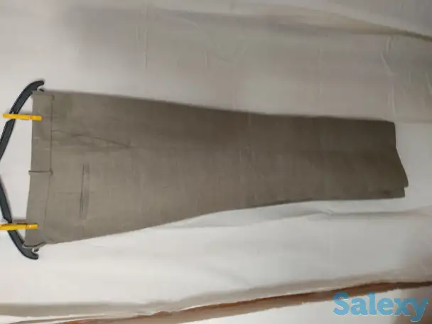 Брюки мужские, фотография 1