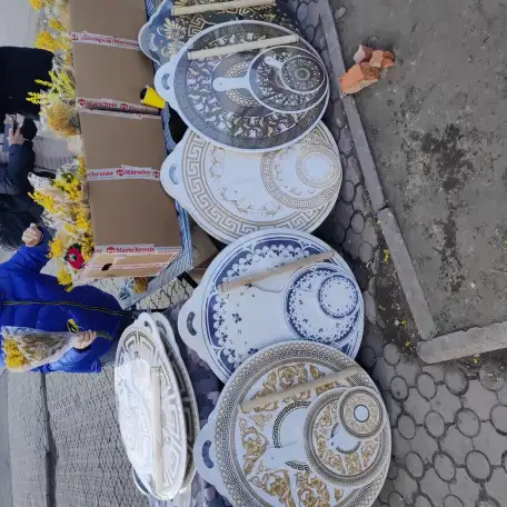 Набор разделочных досок, фотография 2