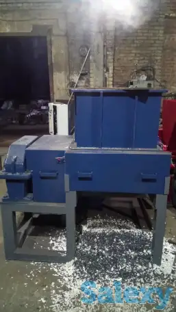 Шредер одновальный SL-700, фотография 4