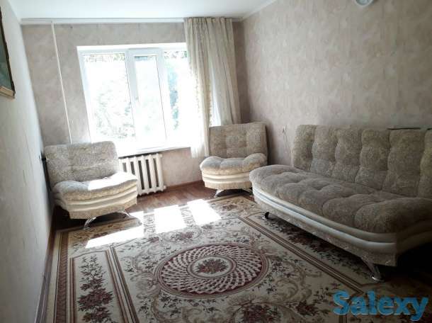 3-комнатная квартира с мебелью в Аксае 3б, фотография 2