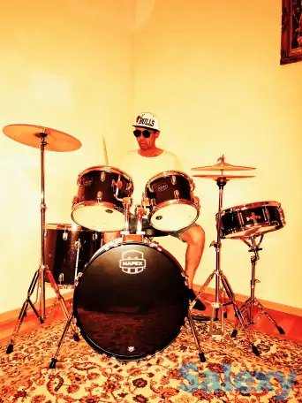 Музыкальная техника, фотография 2