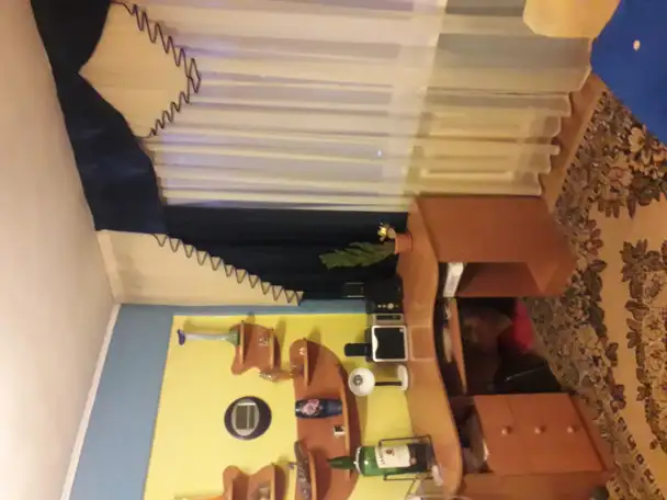 Продам 3-х на кшт, Сатпаева 26, фотография 3