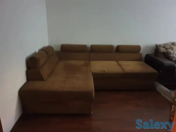 Сдам в аренду 4-х комнатную квартиру в хорошем районе Алматы, фотография 8