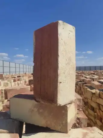 Кирпич Строительный Керамический ТОО АКЗ LTD, фотография 1