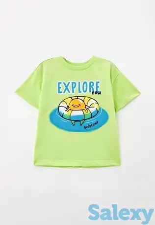 Футболка sela, фотография 1