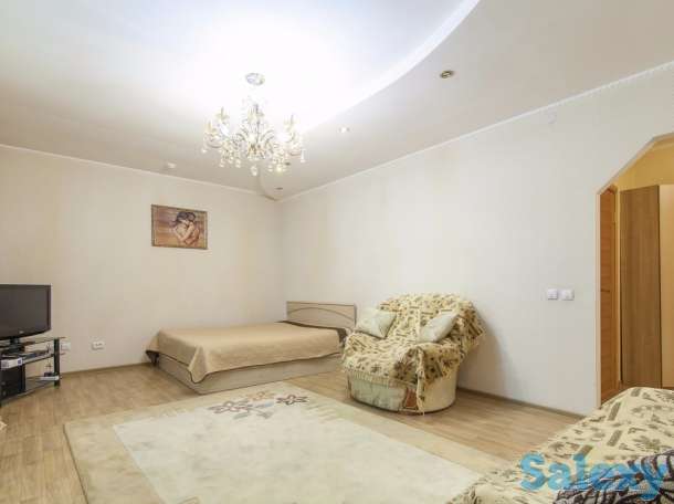 Квартиры посуточно, Абая 63, фотография 4