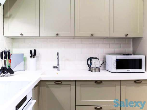 Комфортабельная квартира в ЖК Вавилон, ул. Розыбакиева, 247, фотография 16