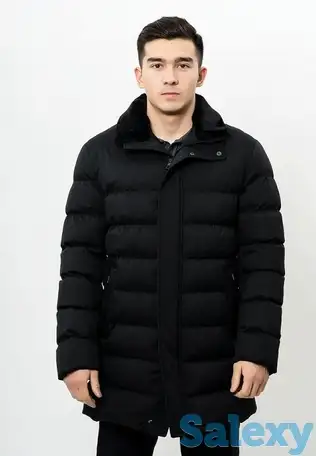 Куртка утепленная glasman, фотография 1