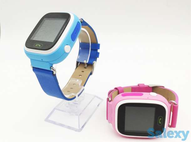 Детские умные часы Smart baby watch, фотография 3