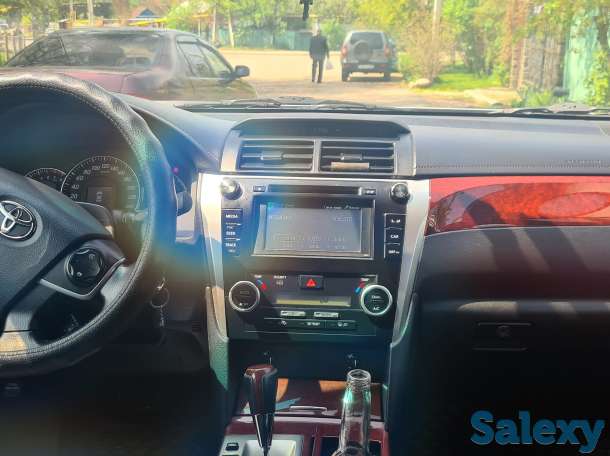Продам отличную машину Toyota Camry, фотография 8