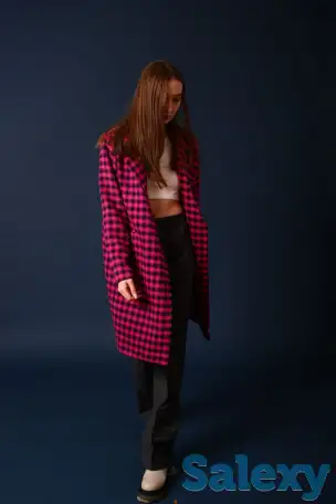 Одежда собственного производства, фотография 2