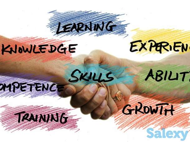 Курсы английского языка для начинающих, фотография 2