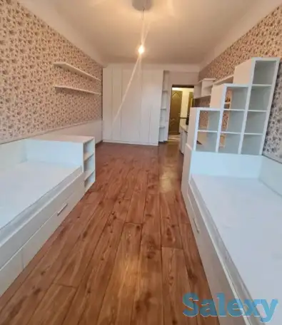 Продам 3 ком.квартиру ЖК Запад, Сарыарка 31/2 кв.250, фотография 3