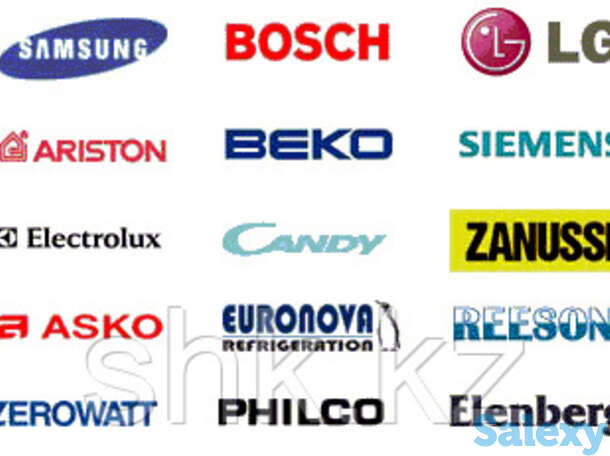 Замена электрического модуля посудомоечной машины indesit, фотография 1