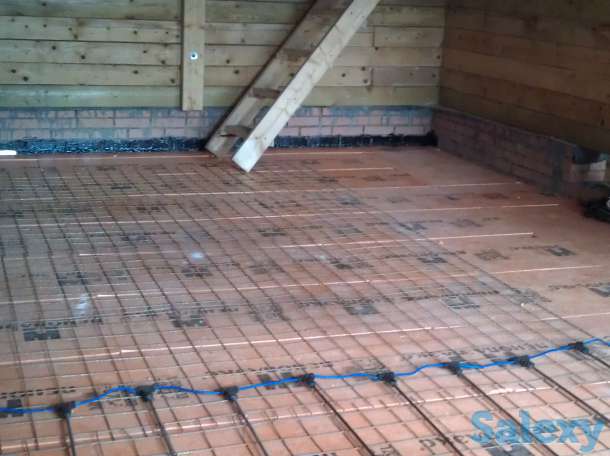 Отопление  ЭкоОндол. Обогрев дома. Отопление дачи., фотография 11