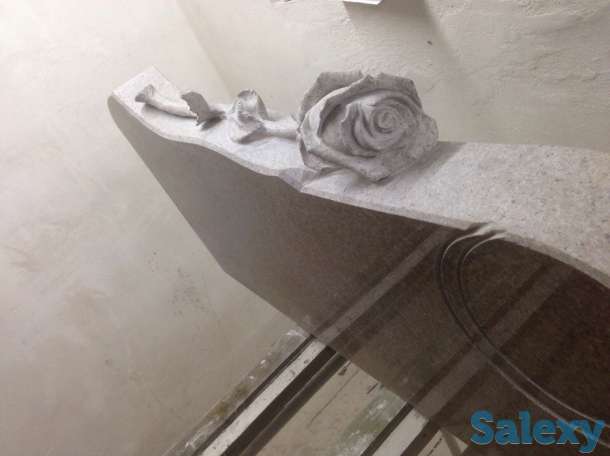 Памятники, фотография 1