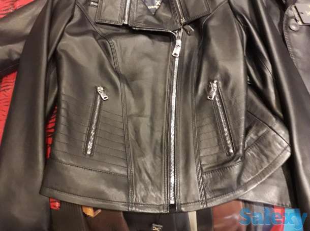 Настоящие кожаные изделия по ценам экокожи, фотография 5