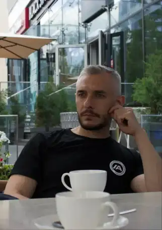 Психолог, фотография 13