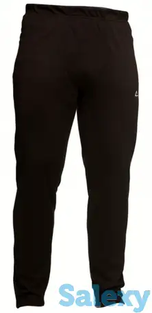 Кальсоны dare2b m thermal legging black, фотография 1