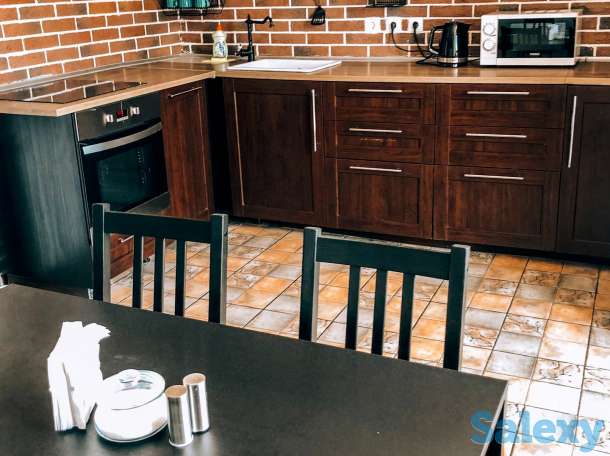 Уютные апартаменты на Гагарина, фотография 20