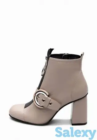 Ботильоны hotic, фотография 1