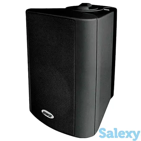 Настенный громкоговоритель dsppa wl312b, фотография 1