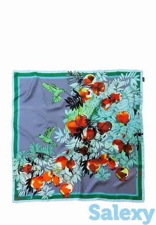 Платок empire, фотография 1