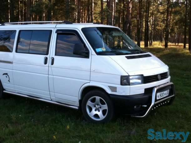 кондуктор, фотография 1