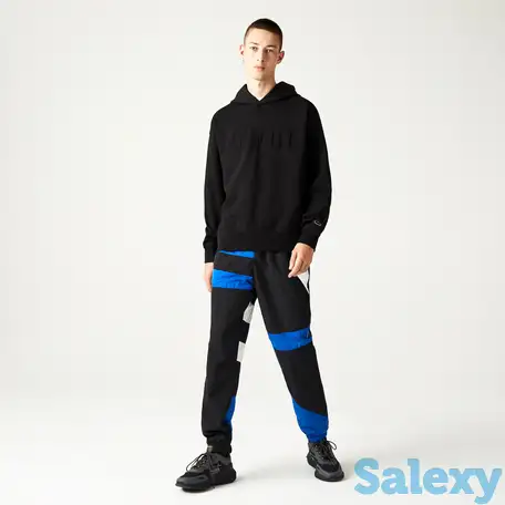 Толстовка lacoste, фотография 1