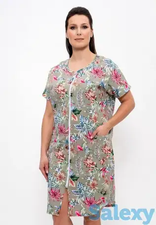 Халат домашний cleo, фотография 1