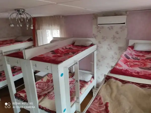 проживание в Алматы, фотография 11