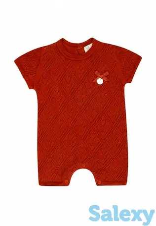 Комбинезон наследник выжанова, фотография 1