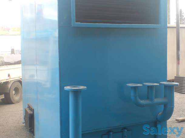 Котел водогрейный КВр , котел КВм , КВа, фотография 3