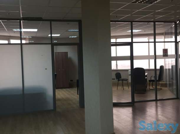 Офис в БЦ 