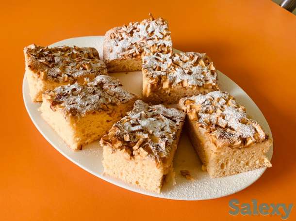 Бизнес-ланч доставка, фотография 6