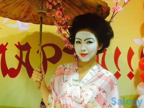 Леди фуршет, фотография 6