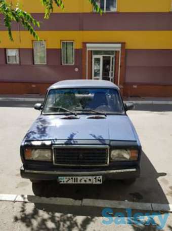 Продам ВАЗ 2107 Инжектор, фотография 1