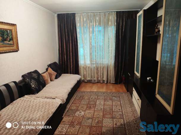 Сдам посуточно квартиру, Сейфуллина 451/2, фотография 2