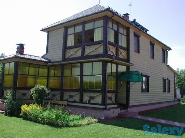 Продам домовладение в России на участке 18 соток, 1 Мая 29, фотография 1