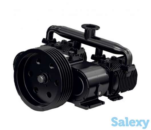 Компрессор КМ-12-2Р1, фотография 1