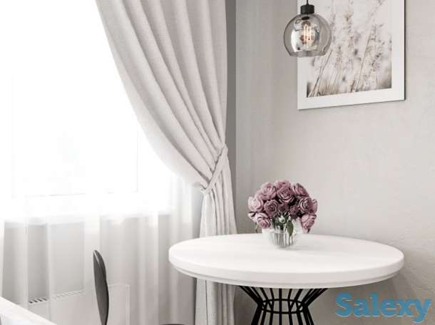 Проект мебели для вашей квартиры и дома., фотография 1