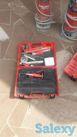 Инструменты Hilti, фотография 6