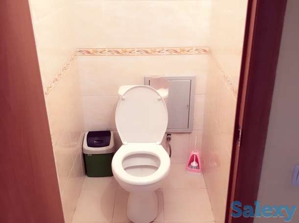 Срочно!!! Сдам комнату в 2-х комнатной квартире девушке., фотография 2