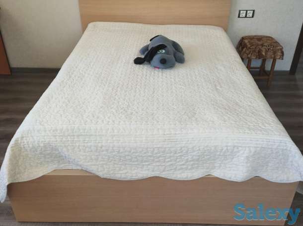 Продам кровать, фотография 1