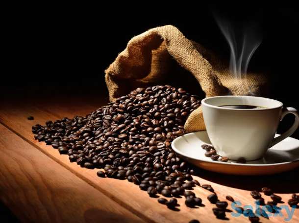 Продам кофе в зернах 100% Арабика, фотография 1