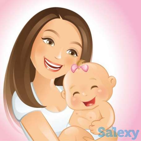 Няня на час., фотография 1