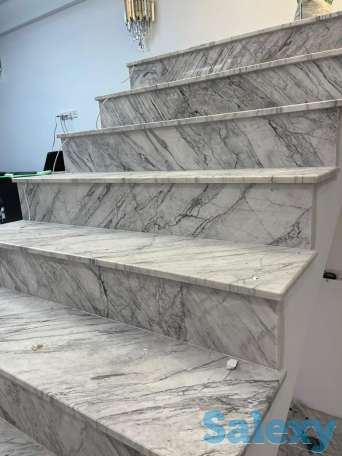 Гранит, мрамор, изделия из камня, фотография 11